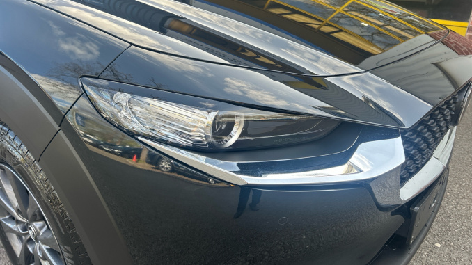 Mazda CX-30 2.5 e-Skyactiv G MHEV [140] Centre-Line 5dr Petrol Hatchback - Image 31